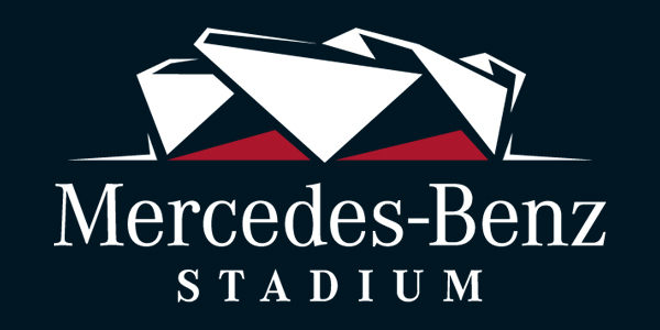 Mercedes-Benz Stadium